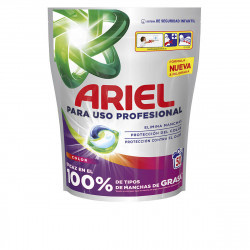 Detergent Ariel ARIEL PODS COLOR 50 Capsules