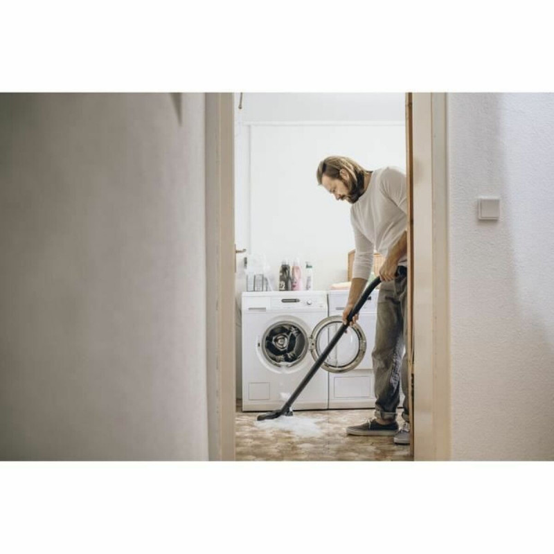 Wet and dry vacuum cleaner Kärcher WD 5 S V-25/5/22 1100 W 25 L Blower