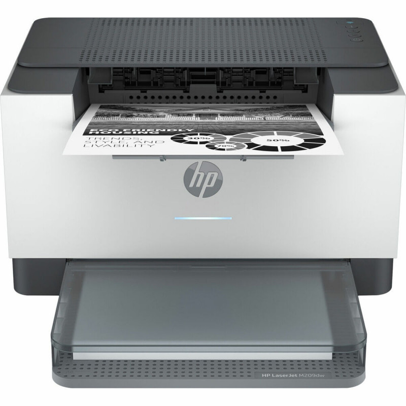 Stampante Multifunzione HP M209dw