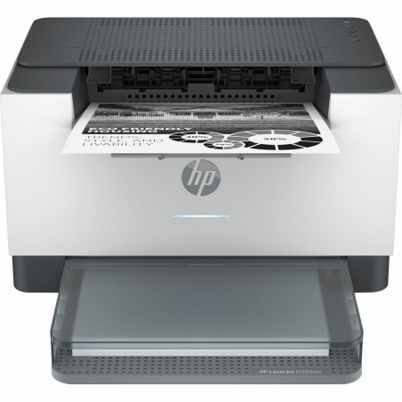 Impresora Multifunción HP M209dw