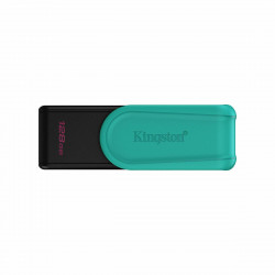 Scheda Di Memoria Micro SD con Adattatore Kingston DTXS/128GB 128 GB