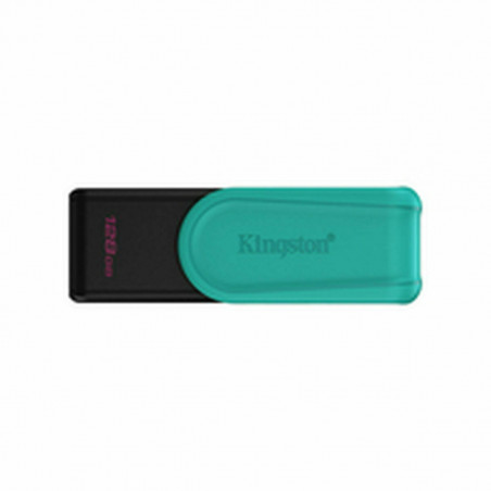 Carte Mémoire Micro SD avec Adaptateur Kingston DTXS/128GB 128 GB