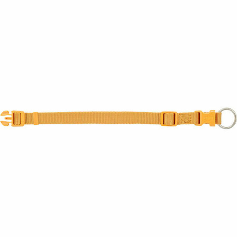 Hundehalsband Trixie Premium Curry M/L 35-55 cm