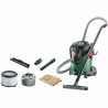 Wet and dry vacuum cleaner BOSCH  Advancedvac 20 1200 W 26 kPa 20 L