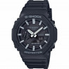Men's Watch Casio GA-2100-1AER Black