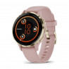 Smartwatch GARMIN Venu 3S Rosa 1,2"