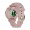 Montre intelligente GARMIN Venu 3S Rose 1,2"