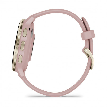 Smartwatch GARMIN Venu 3S Pink 1,2"