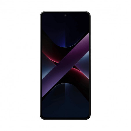 Smartphone Poco POCO X7 Pro 6,67" Octa Core 8 GB RAM 256 GB Negro