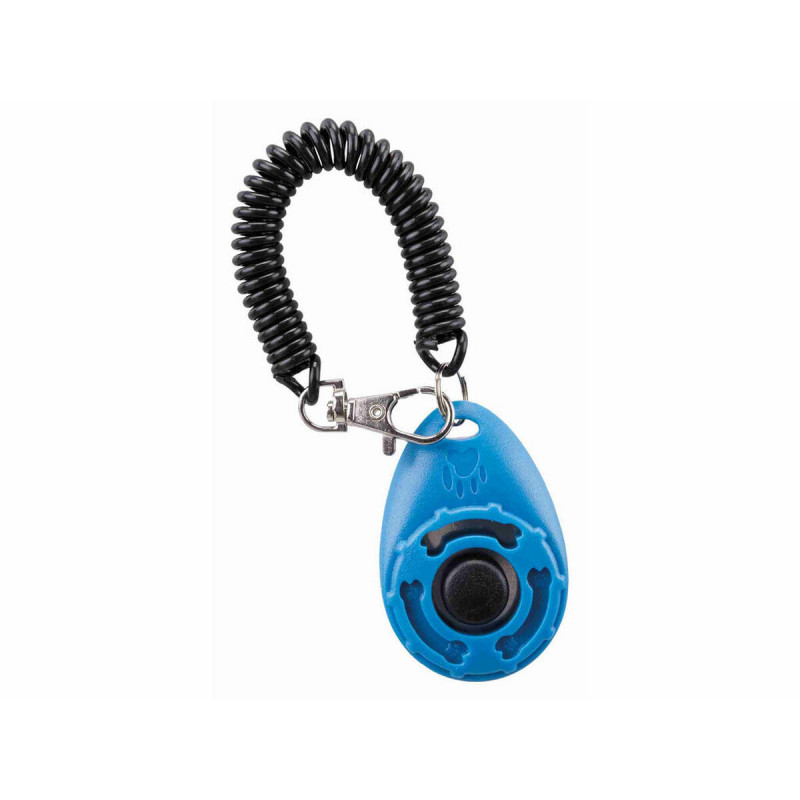 Pulsante Trixie Sporting Clicker