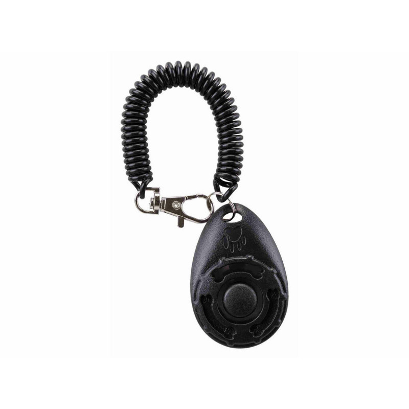Bouton Trixie Sporting Clicker