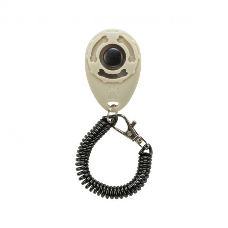Button Trixie Sporting Clicker