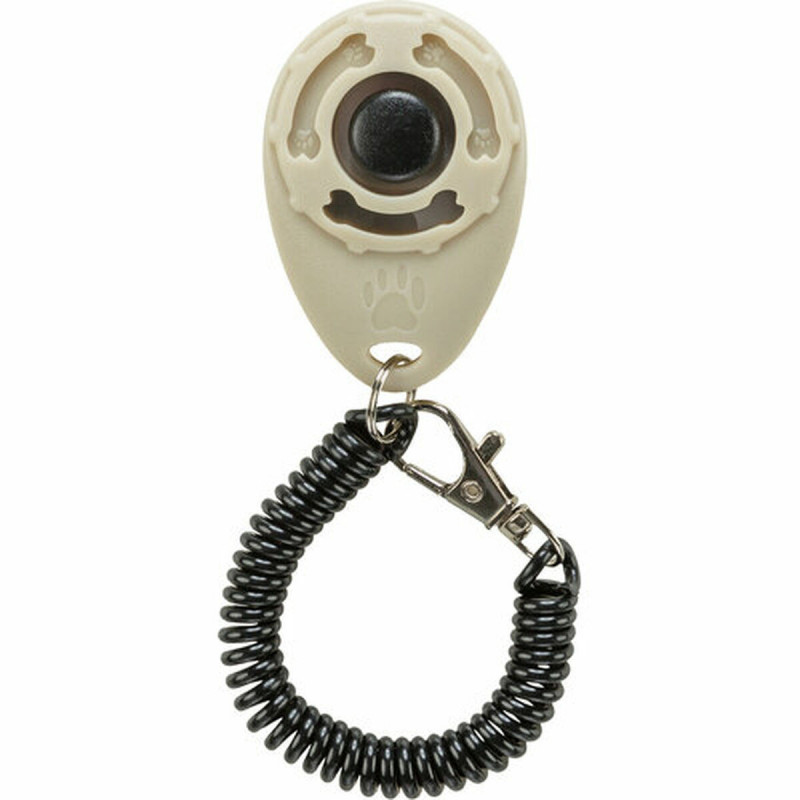 Knopf Trixie Sporting Clicker