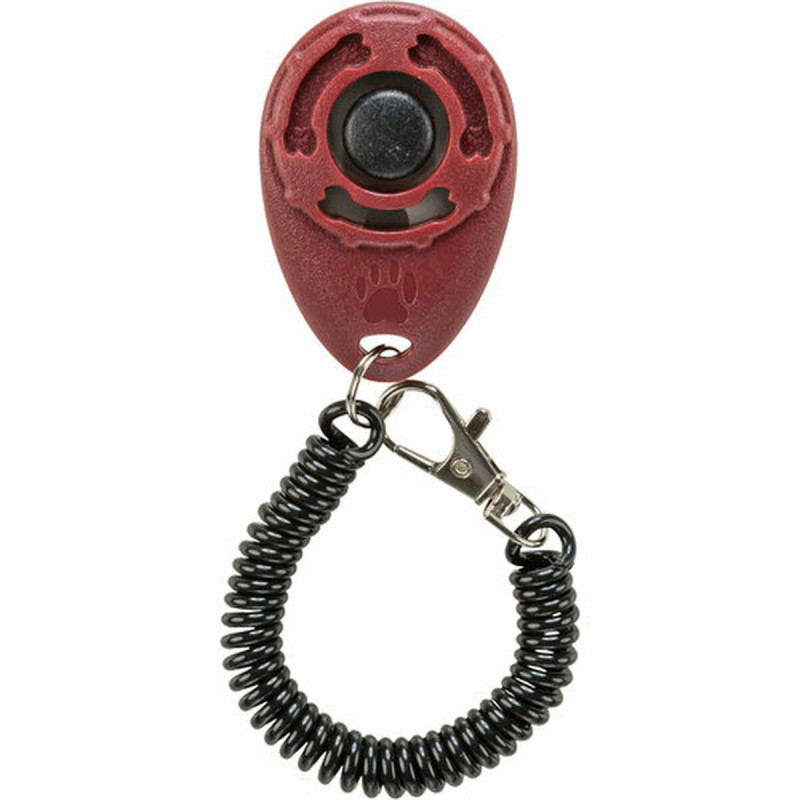 Pulsante Trixie Sporting Clicker