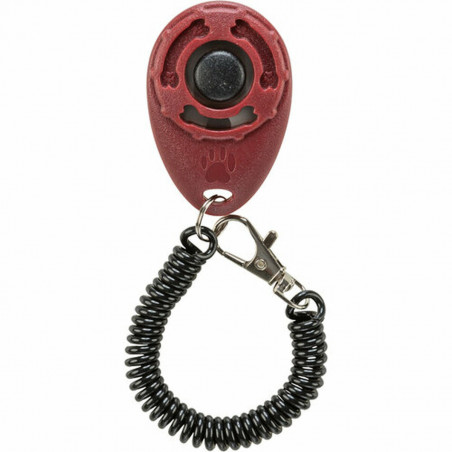 Knopf Trixie Sporting Clicker