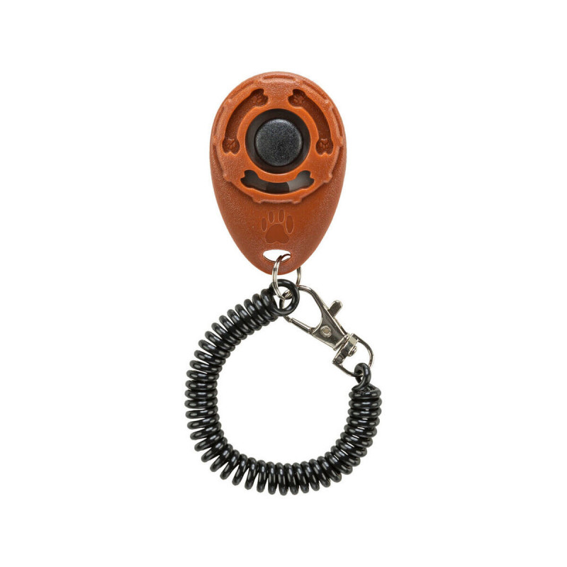 Pulsante Trixie Sporting Clicker