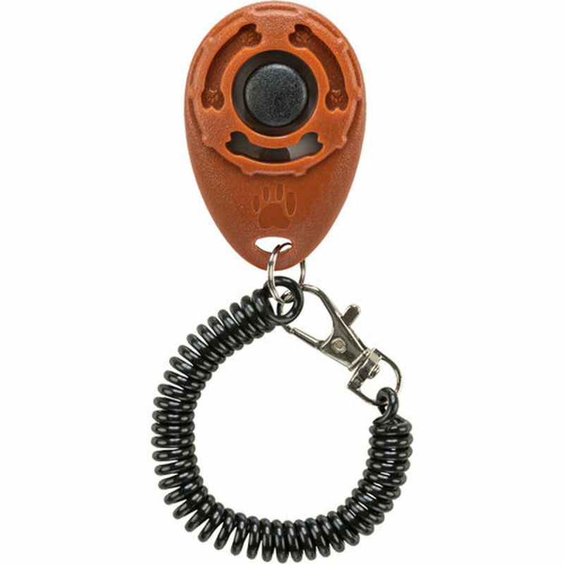 Bouton Trixie Sporting Clicker