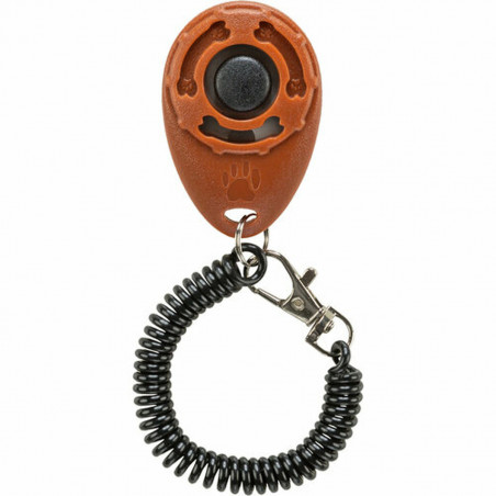 Knopf Trixie Sporting Clicker