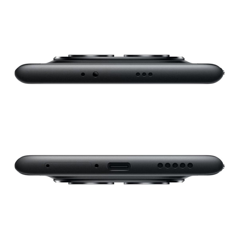 Smartphone Poco M8 8 GB RAM 256 GB Schwarz