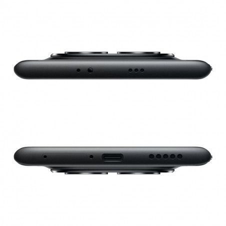 Smartphone Poco M8 8 GB RAM 256 GB Schwarz