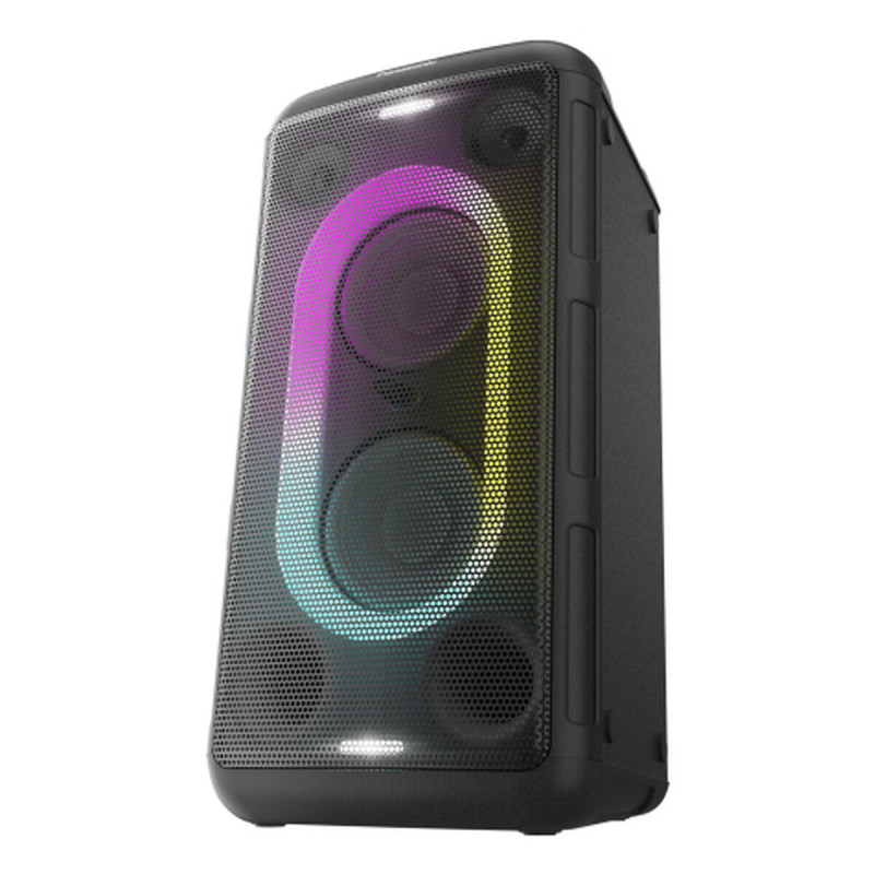 Altoparlanti Panasonic SC-BMAX10E-K