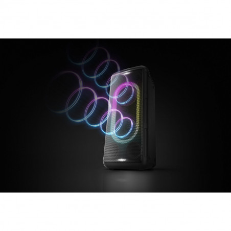 Haut-parleurs bluetooth Panasonic SC-TMAX45E-K