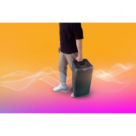Altifalante Bluetooth Panasonic SC-TMAX45E-K