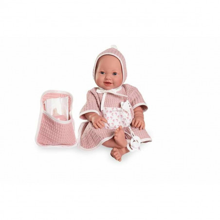 Baby-Puppe Antonio Juan 42 cm