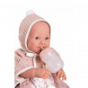 Bébé poupée Antonio Juan 42 cm