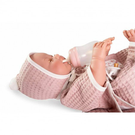 Bébé poupée Antonio Juan 42 cm
