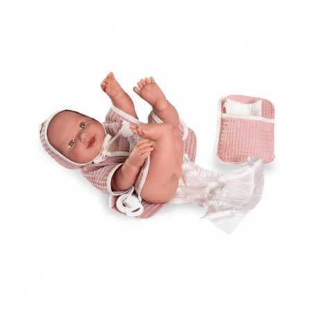 Baby-Puppe Antonio Juan 42 cm