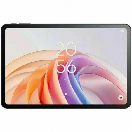 Tablet TCL TAB11 FE 9465X2-2CLCA111 11" MediaTek Helio G80 4 GB RAM 128 GB Preto Cinzento