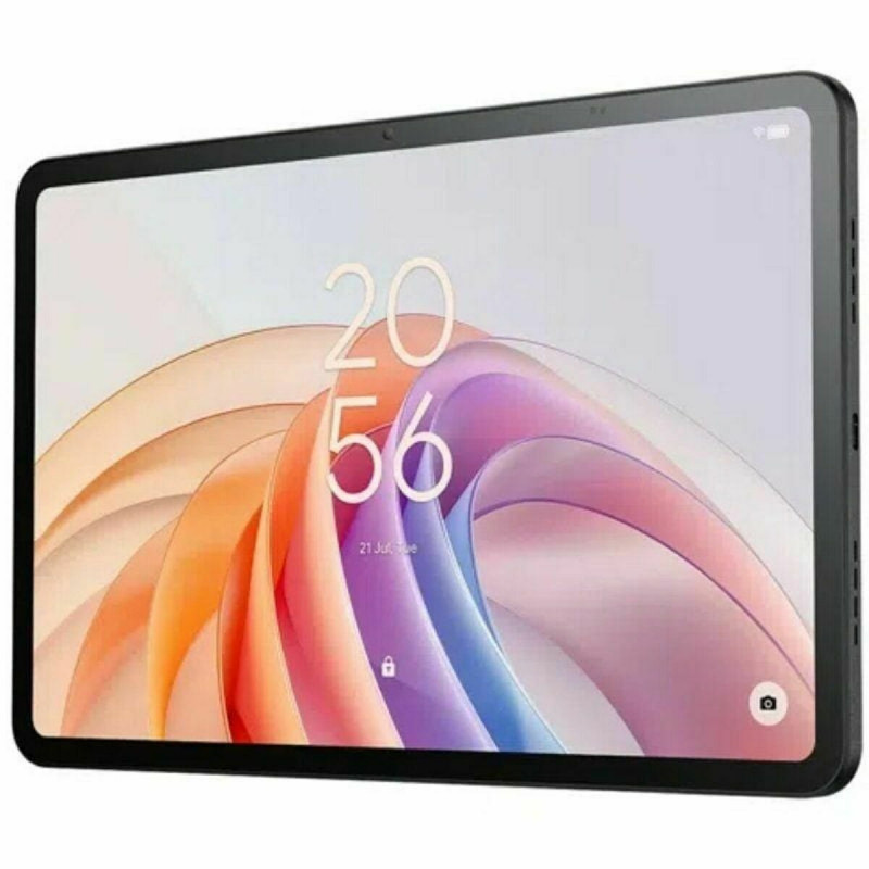 Tablet TCL TAB11 FE 9465X2-2CLCA111 11" MediaTek Helio G80 4 GB RAM 128 GB Schwarz Grau