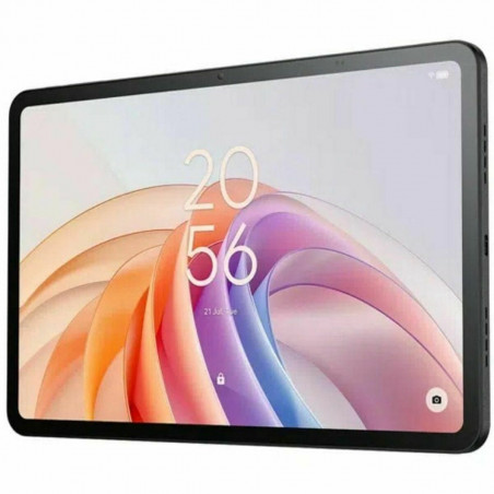 Tablet TCL TAB11 FE 9465X2-2CLCA111 11" MediaTek Helio G80 4 GB RAM 128 GB Nero Grigio