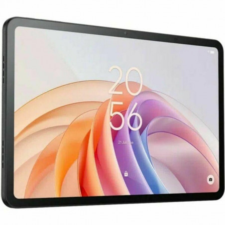 Tablet TCL TAB11 FE 9465X2-2CLCA111 11" MediaTek Helio G80 4 GB RAM 128 GB Schwarz Grau