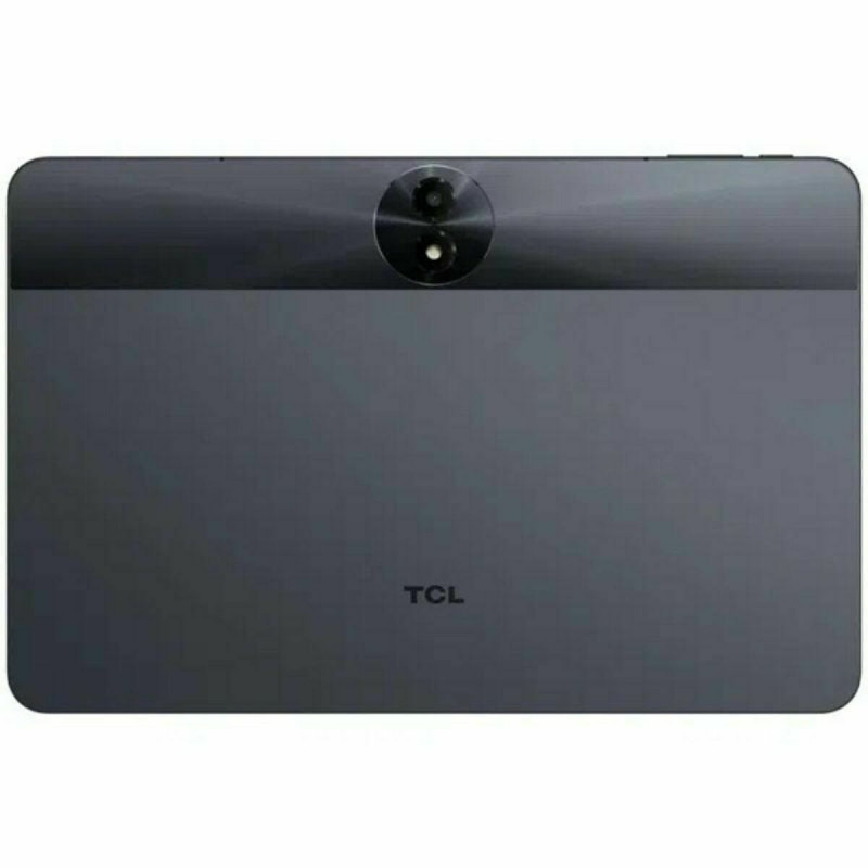 Tablet TCL TAB11 FE 9465X2-2CLCA111 11" MediaTek Helio G80 4 GB RAM 128 GB Negro Gris