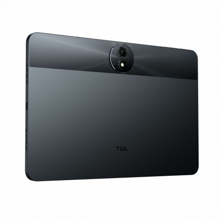 Tablet TCL TAB11 FE 9465X2-2CLCA111 11" MediaTek Helio G80 4 GB RAM 128 GB Schwarz Grau