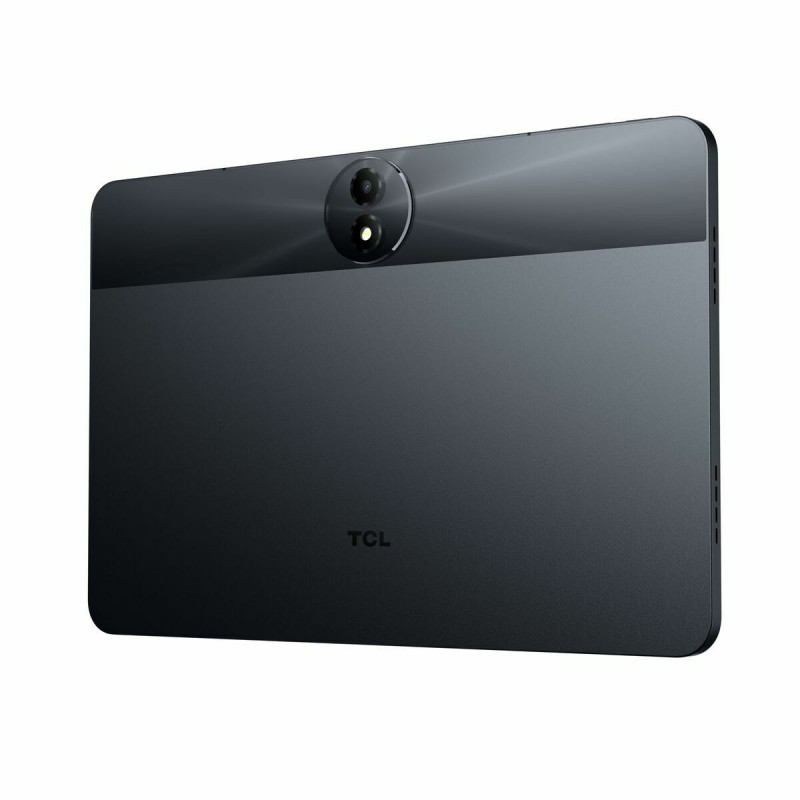 Tablet TCL TAB11 FE 9465X2-2CLCA111 11" MediaTek Helio G80 4 GB RAM 128 GB Black Grey