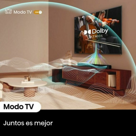 Soundbar Hisense HS3100 Schwarz 480 W