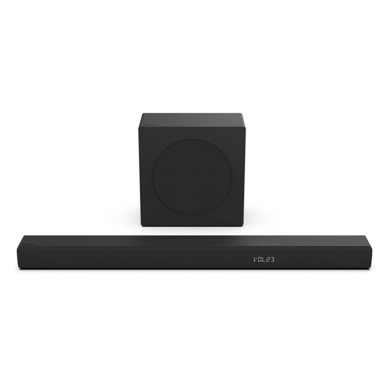 Soundbar Hisense HS3100 Black 480 W