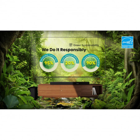 Soundbar Hisense HS3100 Schwarz 480 W