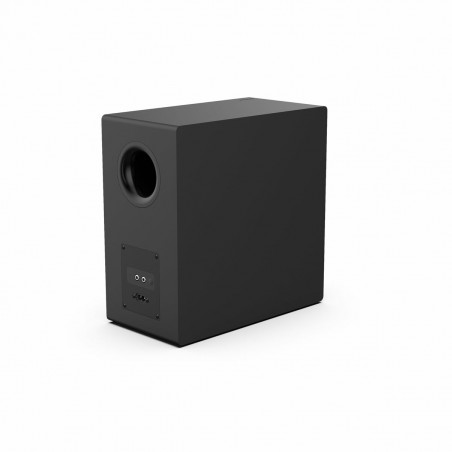 Barra de Sonido Hisense HS3100 Negro 480 W