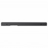 Soundbar Hisense HS3100 Black 480 W