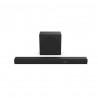 Soundbar Hisense HS3100 Nero 480 W