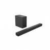 Soundbar Hisense HS3100 Schwarz 480 W
