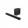 Soundbar Hisense HS3100 Preto 480 W