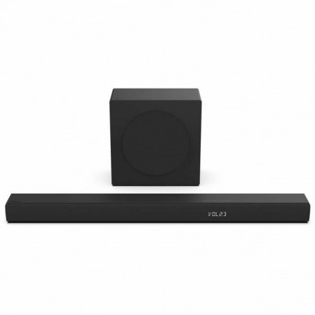 Soundbar Hisense HS3100 Preto 480 W