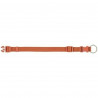 Collar para Perro Trixie Premium Naranja XS/S 22-35 cm