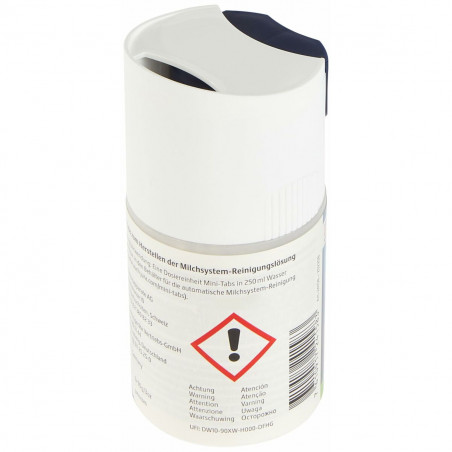 Descalcificador para Cafeteras Jura