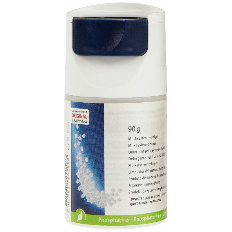 Descalcificador para Cafeteiras Jura